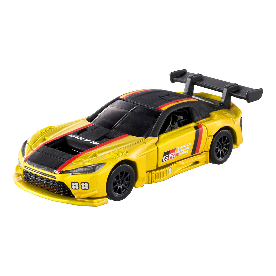 「トミカプレミアムRacing　GR GT3 (EVENT SELECTION）」価格：2,750円