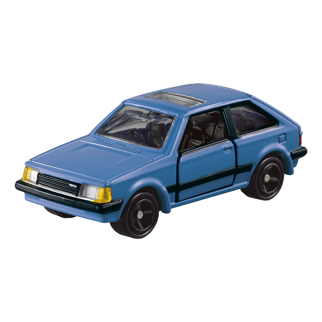 「TOMICA REBOTN マツダ ファミリア 1500XG (EVENT SELECTION）」 価格：880円