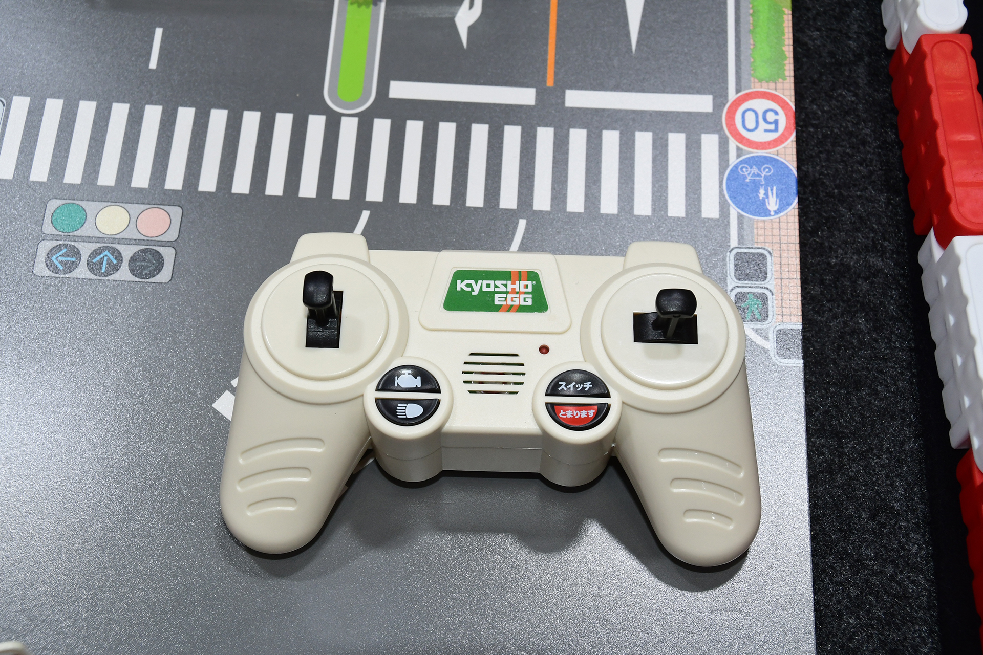 全日本模型ホビーショーで出展されていた