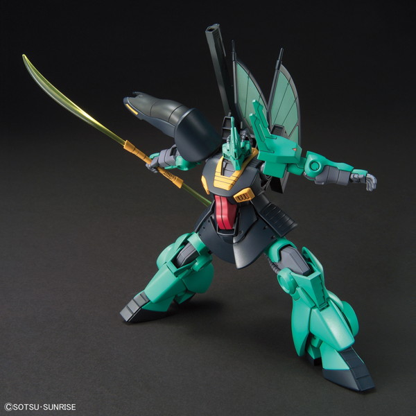 「HGUC 1/144 ディジェ」