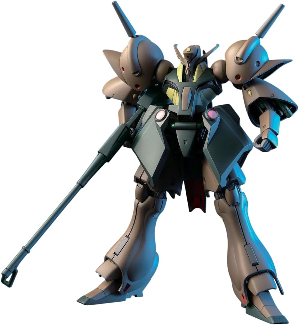 「HGUC 1/144 ガブスレイ」
