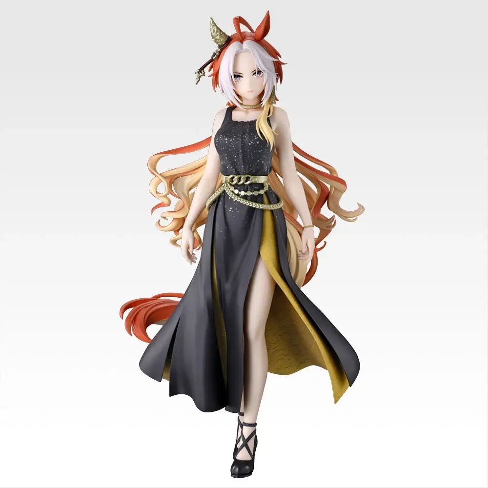 C賞：オルフェーヴル GOLD WEEK フィギュア