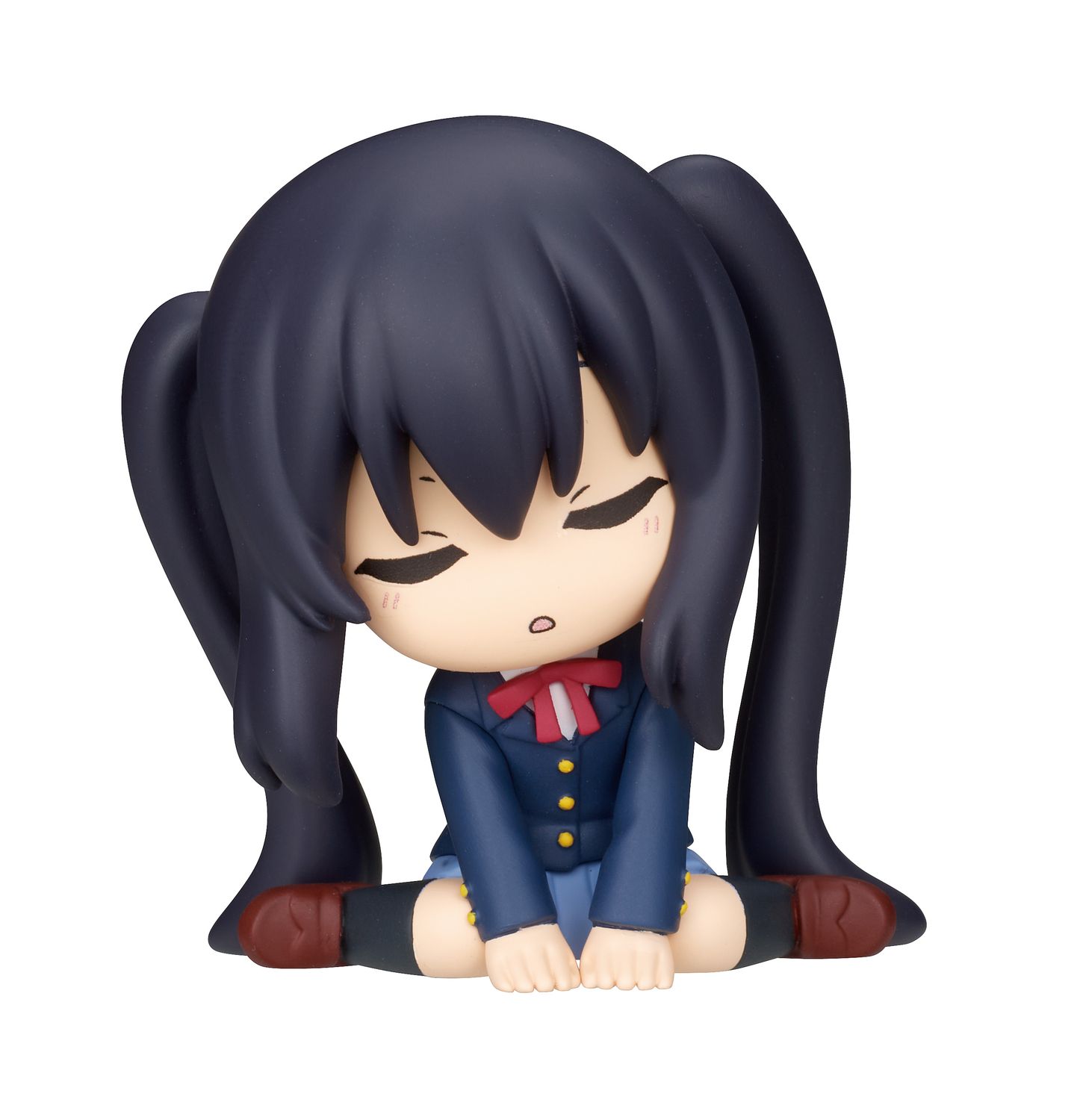中野梓