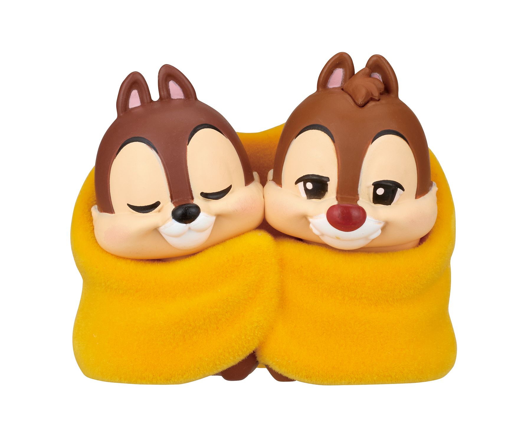 チップ&デール