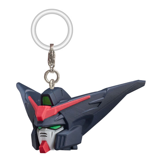 マスターガンダム