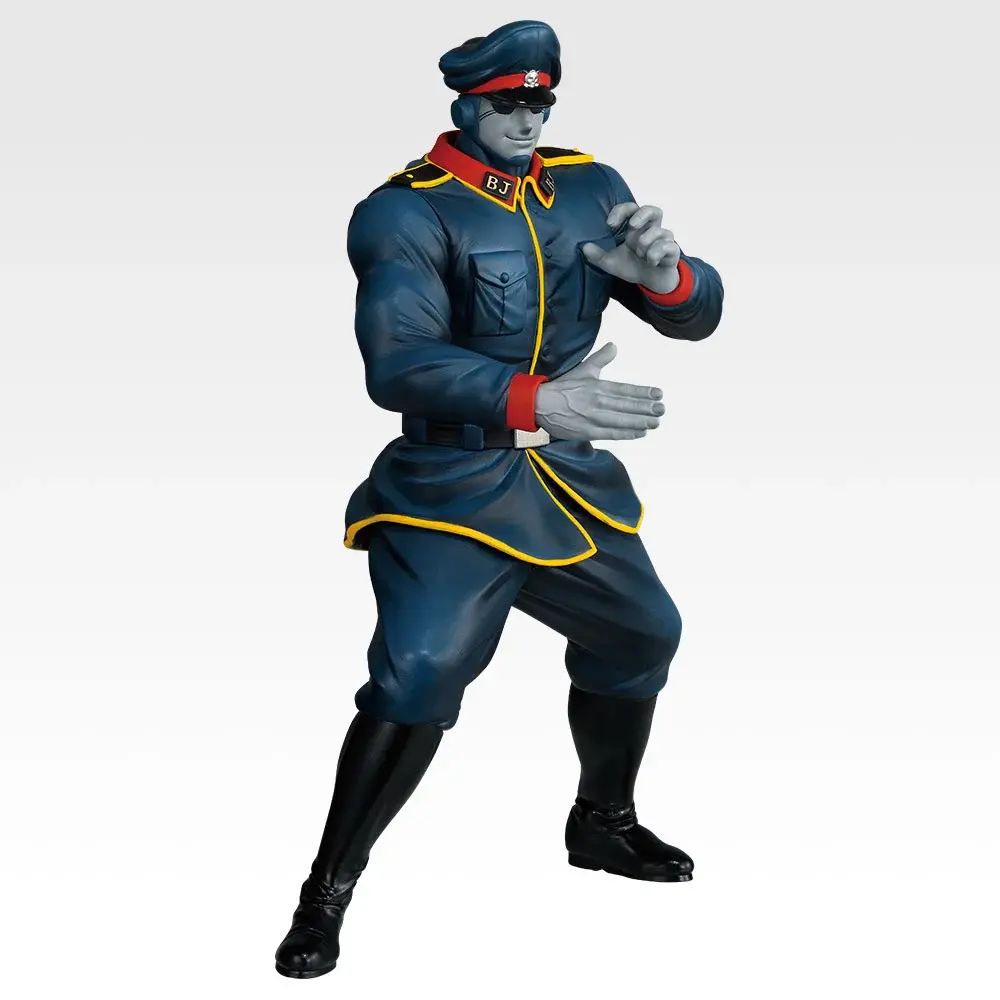 A賞：ブロッケンJr. MASTERLISE