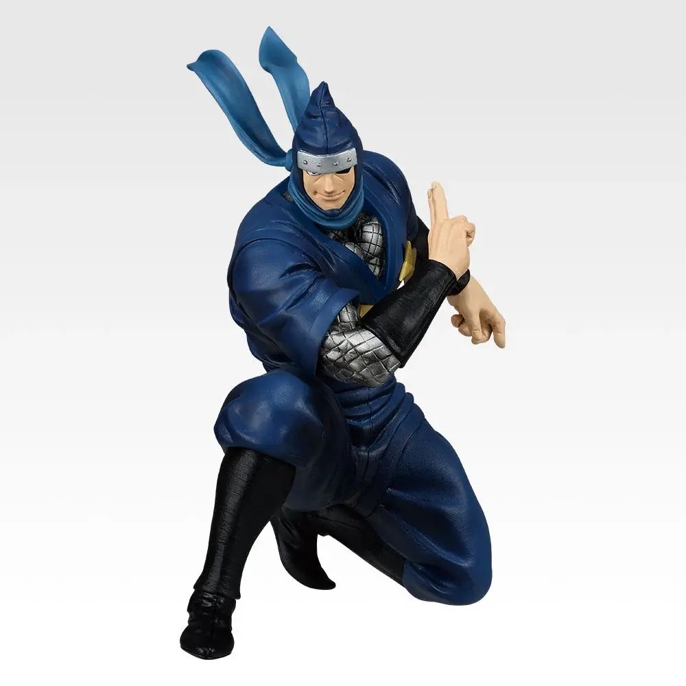 B賞：ザ・ニンジャ MASTERLISE