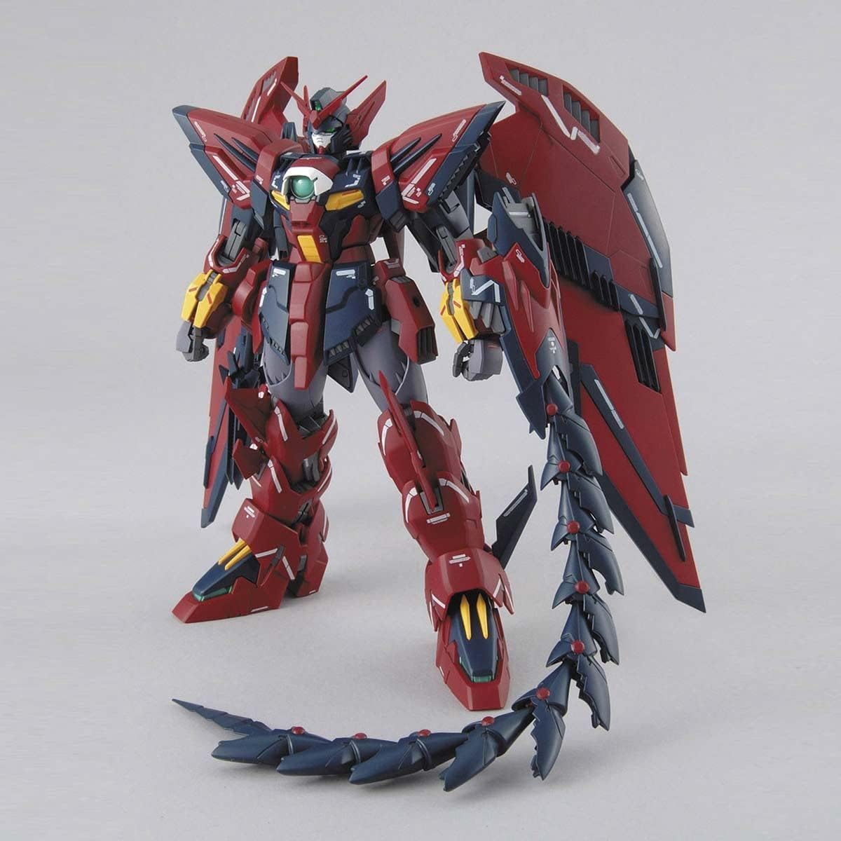 「MG 1/100 ガンダムエピオン EW版」