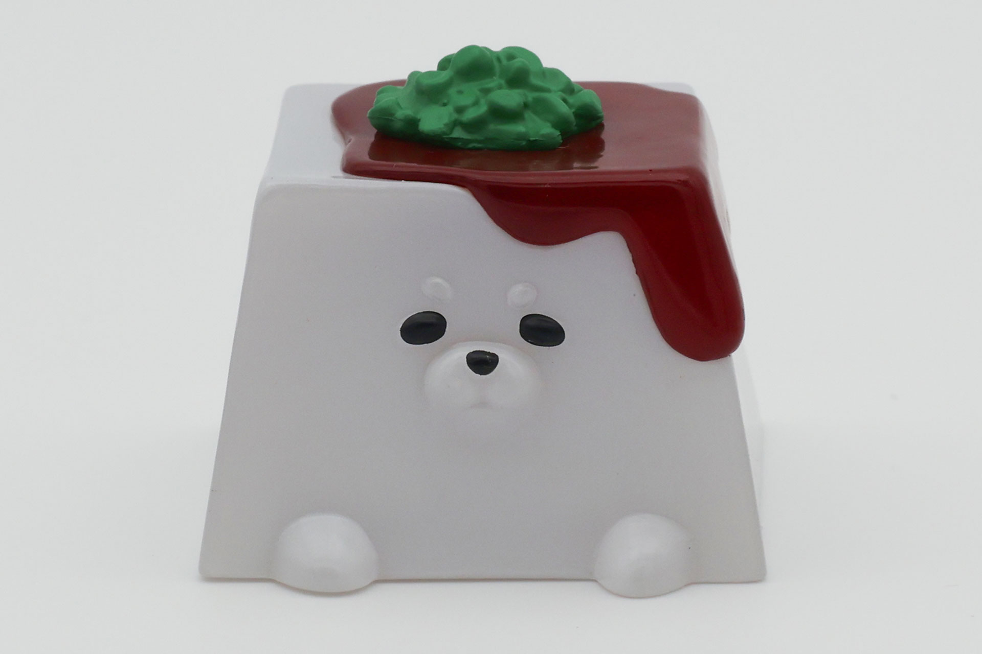 こちらが「冷ややっこ」だ