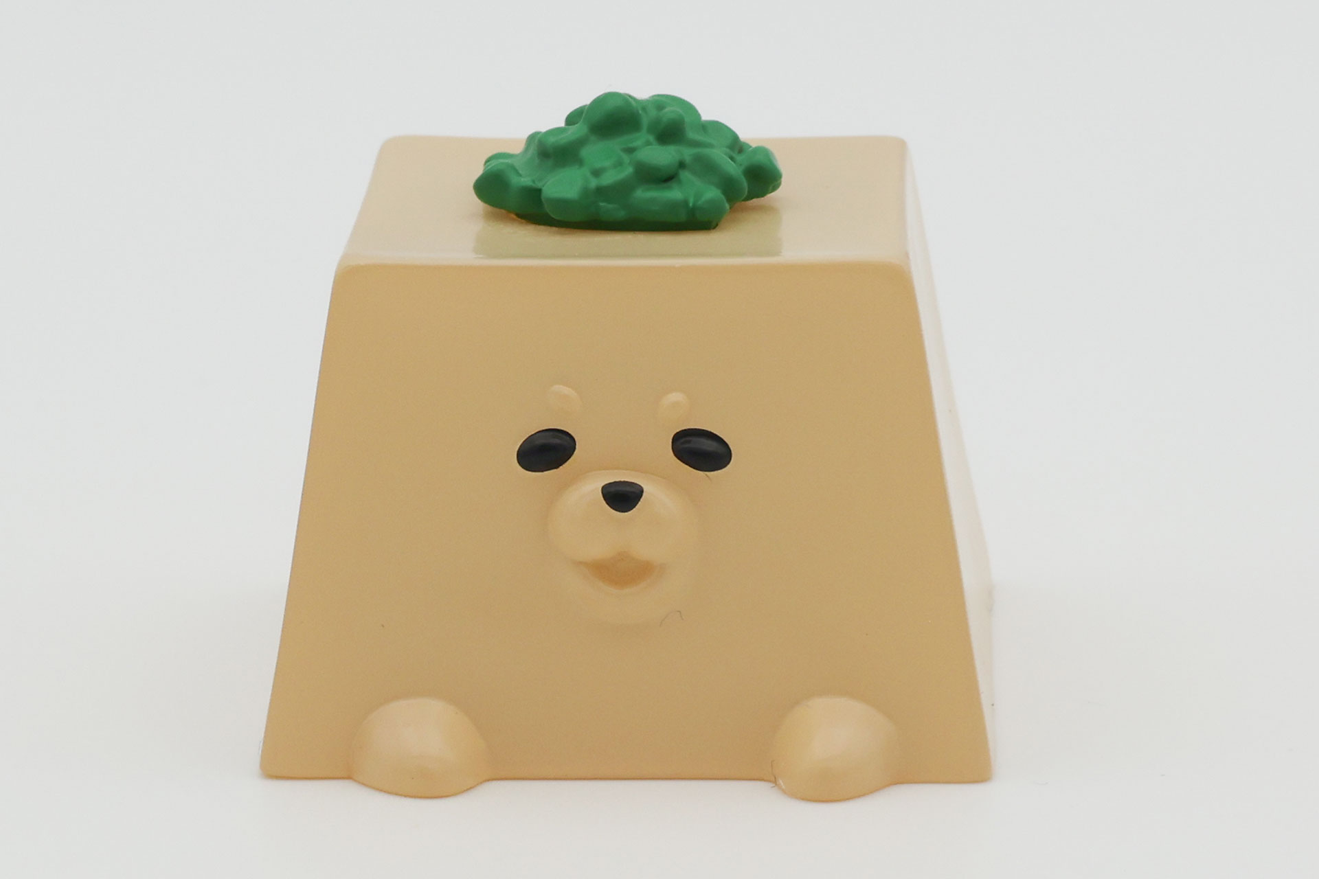 こちらが「たまごどうふ」だ