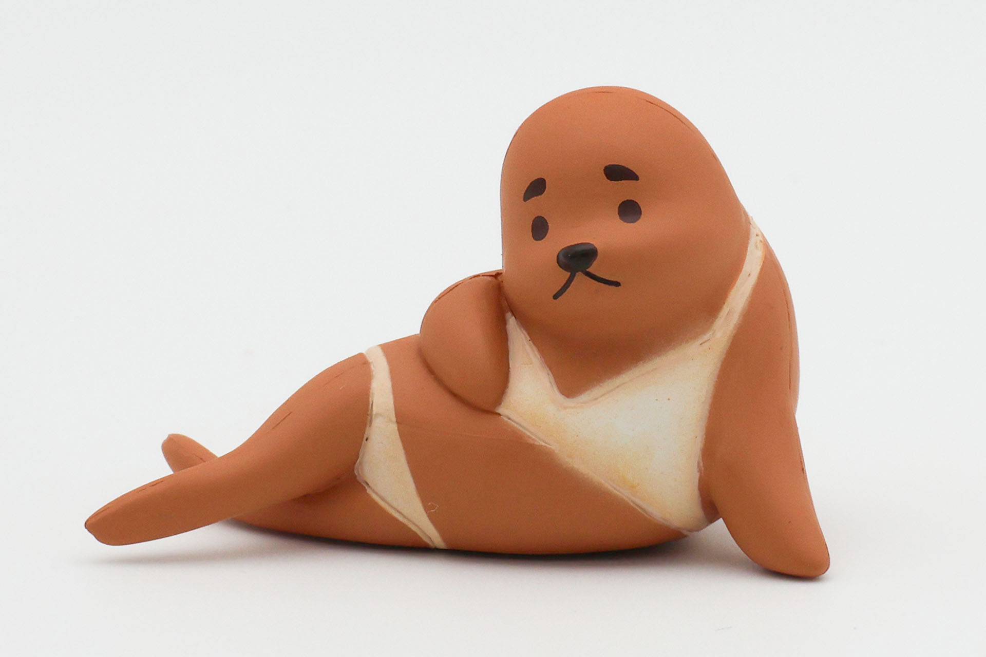 こちらが「アザラシ」だ