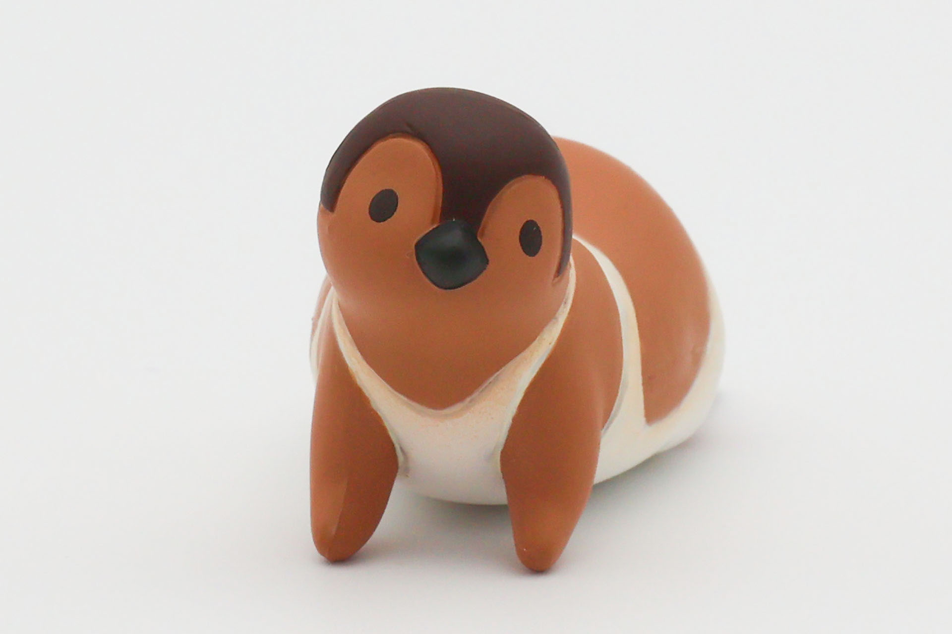 こちらが「ペンギン」だ
