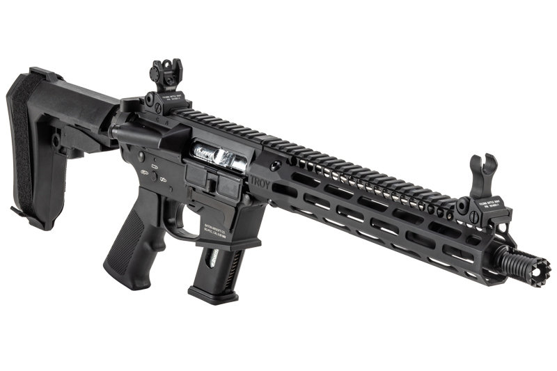 BATON「BG-PCC CO2 GBB」