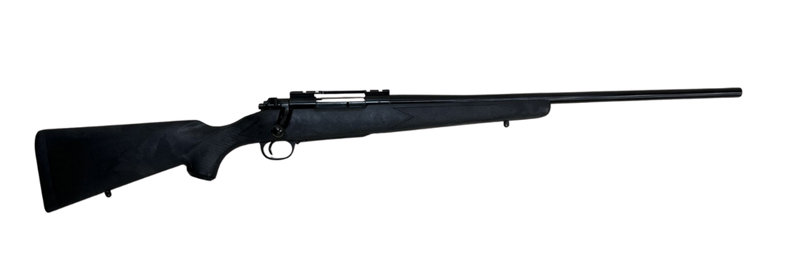 K.T.W「WINCHESTER M70 NEW BLACK SHADOW」