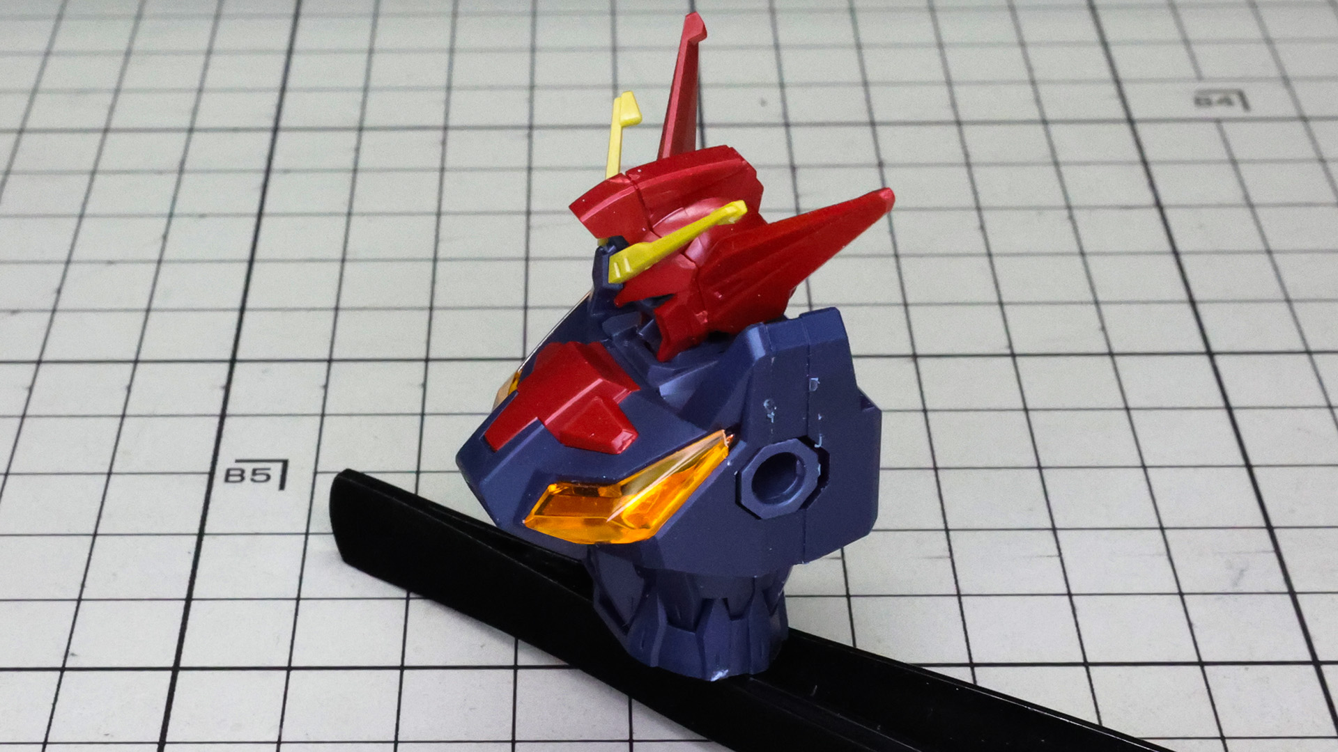 完成が楽しみです