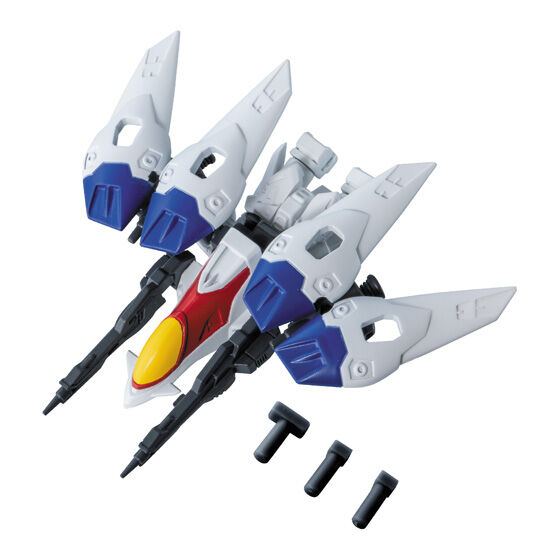 ウイングガンダムゼロ拡張セット