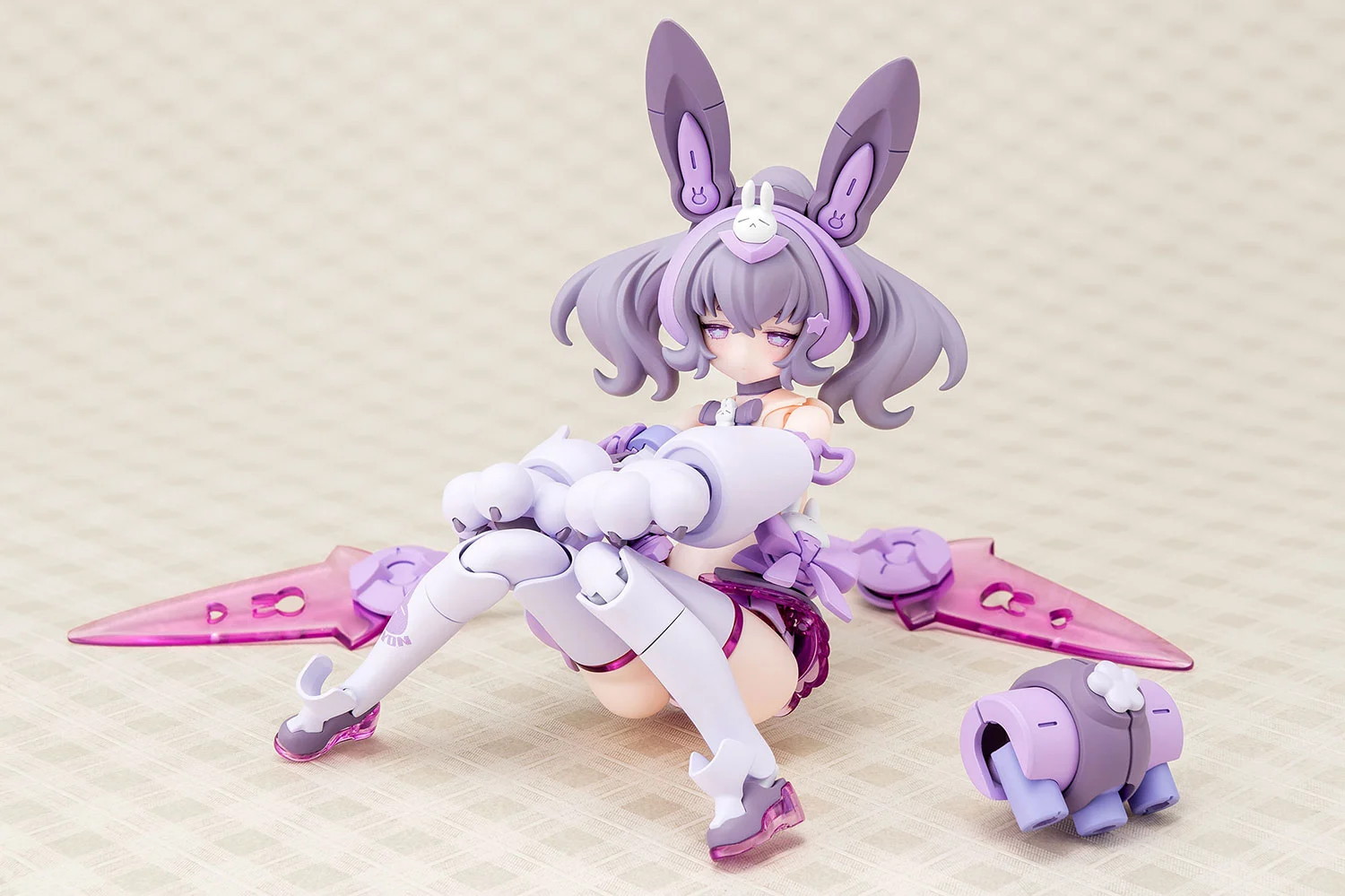 姉妹機「PUNI☆MOFU 夜トゥ」は11月予約開始予定