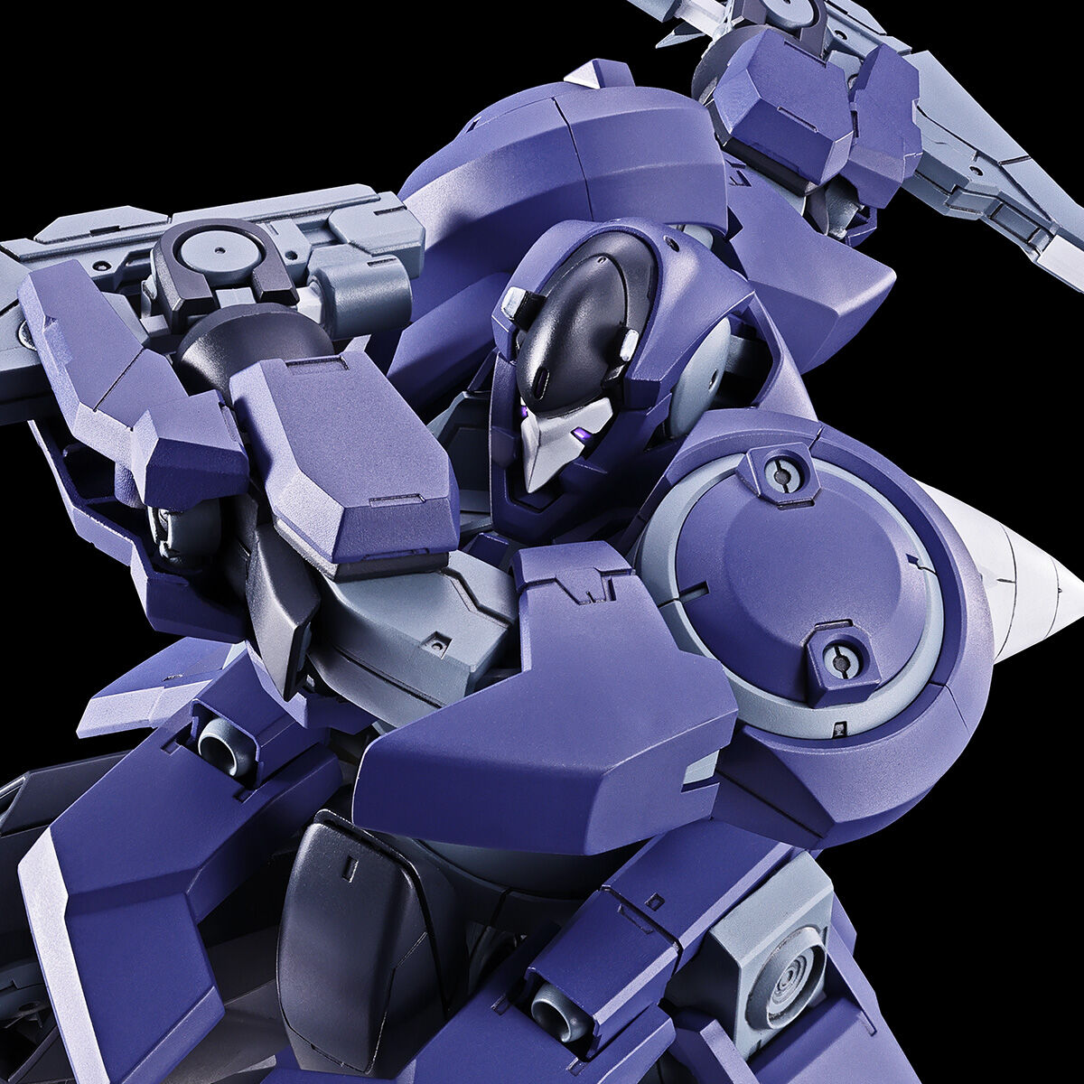 「MG 1/100 スペルビア ジンクス」10月28日12時予約開始