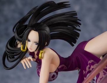 ワンピース　フィギュアーツ　ルフィ　バギー　クロコダイル　セット フィギュアーツZERO ルフィ、クロコダイル、バギー 発売