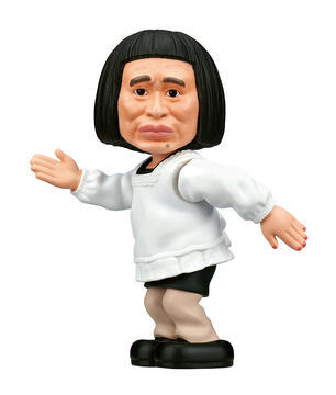 一番くじ ガキの使いやあらへんで！ 絶対に笑ってはいけない