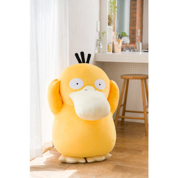 ぬいぐるみ　とってもおっきいポッチャマ ポッチャマまたも巨大化！ 「ぬいぐるみ とってもおっきい