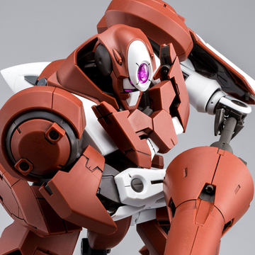 プレミアムバンダイ限定 MG 1/100 テスタメントガンダム塗装済み完成品 MG 1/100 テスタメントガンダム│株式会社BANDAI SPIRITS