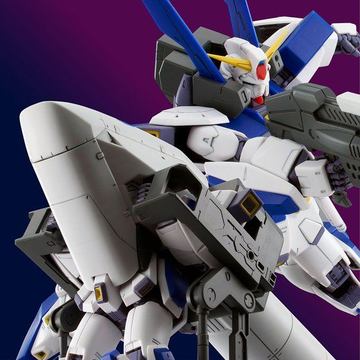 ガンプラ「MG ジンクスIII」再販決定！ アロウズ仕様のレッド