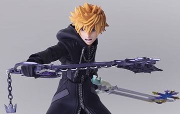 BRING ARTS クジャ サラマンダ フィギュア 未開封 BRING ARTS クジャ サラマンダ フィギュア 未開封 FINAL FANTASY