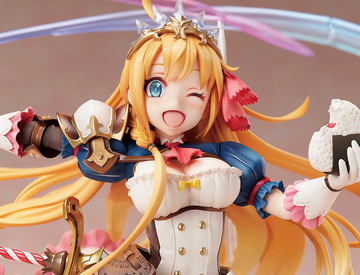 ぺコリーヌ・キャル・コッコロなど「プリコネ！Re:Dive」の