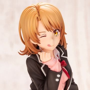 金髪のキズナアイ！ フィギュア「キズナアイ“hello，world