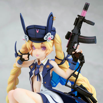 GOOD SMILE COMPANY - ドールズフロントライン Gd DSR-50 ベストオファーVer. 4体 Gd DSR-50 ベストオファーVer.