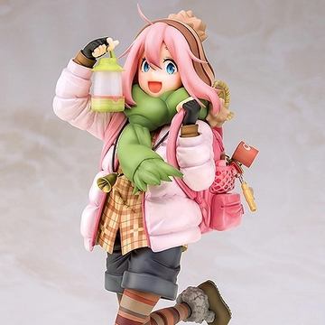 ゾンビランドサガ」より「水野 愛」の1/7スケールフィギュアが
