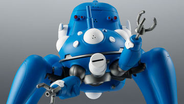 タチコマ様用 Amazon.co.jp: 攻殻機動隊 SAC_2045 タチコマワッペン（着脱式
