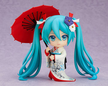 東方Project」より「ねんどろいど 霧雨魔理沙2.0」本日発売