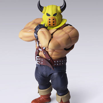 SQUARE ENIX - ドラゴンクエストフィギュア7点セット ドラゴンクエスト ボスフィギュアセット - メルカリ
