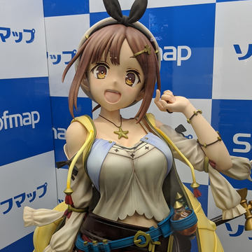 モンスト　ルシファー　フィギュア モンスターストライク ルシファーハイクオリティーフィギュア