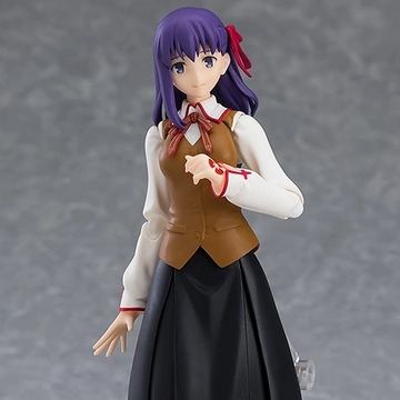 イラストレーターのれいなま氏デザイン！ フィギュア「アリスの