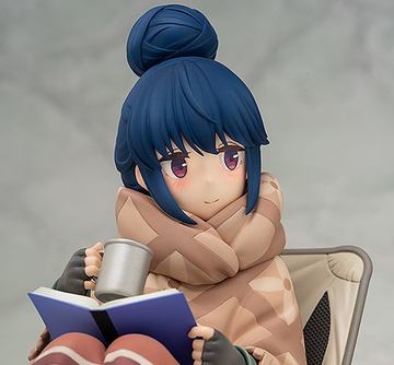 ボンバーガール」より水着姿のパインが立体化！ 12月3日より予約