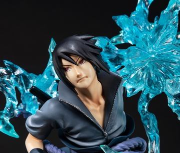MegaHouse - NARUTO-ナルト- 疾風伝　はたけカカシ　須佐能乎ver. 【光る台座付き】 51I2LUJyeTL._UF894,1000_QL80_.jpg