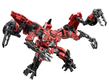 トランスフォーマー シージ SG-EX ファントムストライク