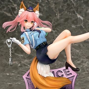 Amazon、「FGO」より「キャスター/メディア・リリィ」の