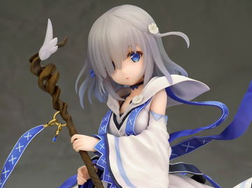 まどマギ」より、「鹿目まどか うさみみVer.」本日発売！ 1/4