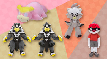 集めて楽しい「ポケモン」のフィギュア！ 「ポケモンワールド