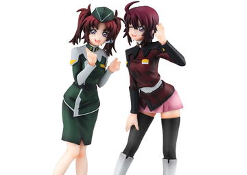 1回2,500円！ 「GASHA PORTRAITS アヤメ＆フジサワ・アヤ」登場