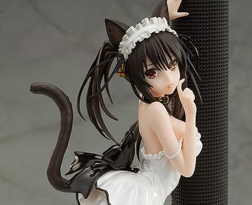 時崎狂三 ビキニアーマーVer. 1/7 完成品フィギュア　 おまけ付き これぞ極小ビキニアーマー！ 「デトアラ」より「時崎狂三 ビキニ