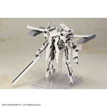 ニーア オートマタ」より9Sと飛行ユニットHo229 Type-Sをセット