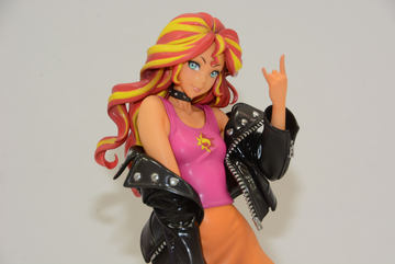 コトブキヤのMARVEL美少女シリーズ新作！ 「ウルヴァリン