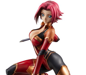 コードギアス シャーリー・フェネット 生足バニーVer. 抽選販売】 B-style コードギアス 反逆のルルーシュ シャーリー