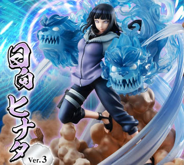 G.E.M. NARUTO-ナルト- 疾風伝」より、五代目風影「我愛羅」の