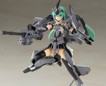 鎧伝サムライトルーパー」のキャラクターが美少女化！「サムライ